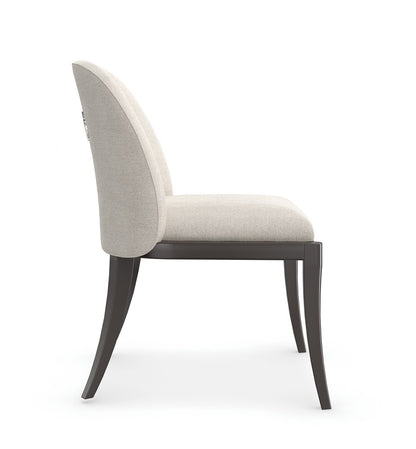 Caracole - Cameo Dining Chair - CLA-423-282 view 3