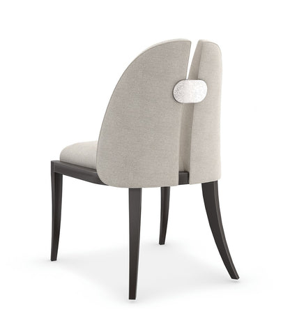 Caracole - Cameo Dining Chair - CLA-423-282 view 4