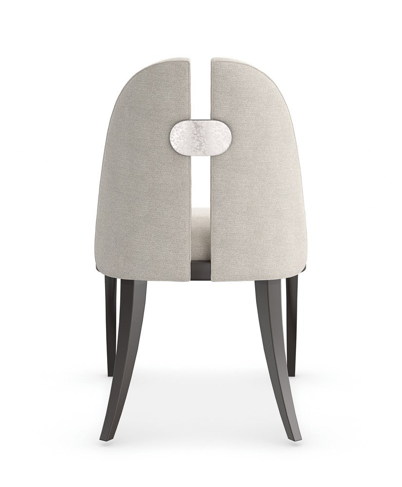Caracole - Cameo Dining Chair - CLA-423-282 view 5