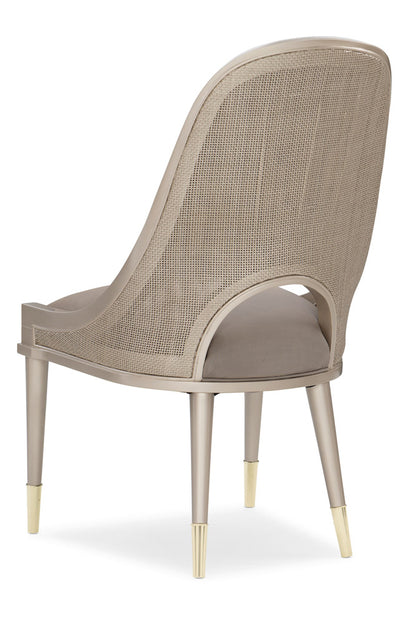 Caracole - Cane I Join You Dining Chair - CLA-419-287