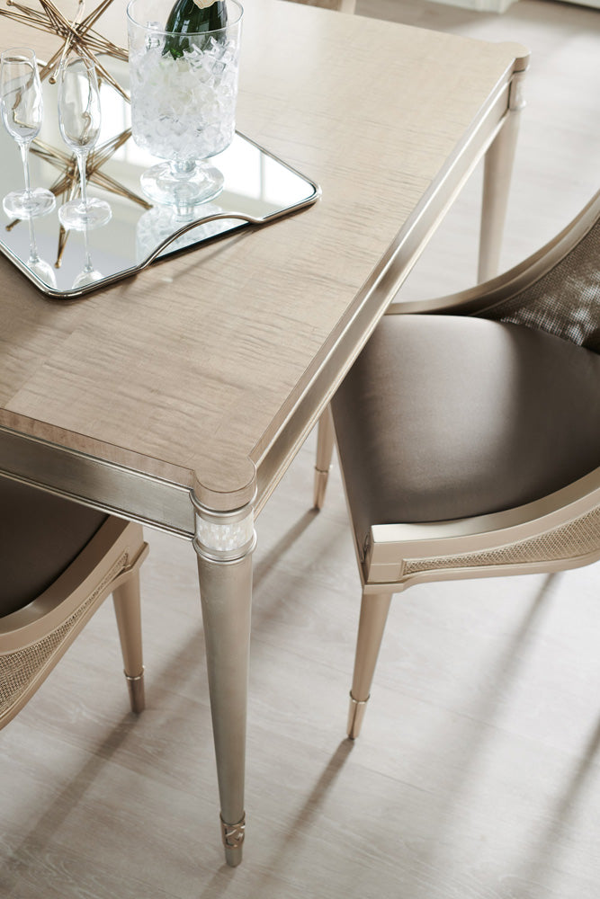 Caracole - Cane I Join You Dining Chair - CLA-419-287