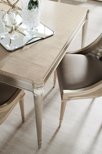 Caracole - Cane I Join You Dining Chair - CLA-419-287