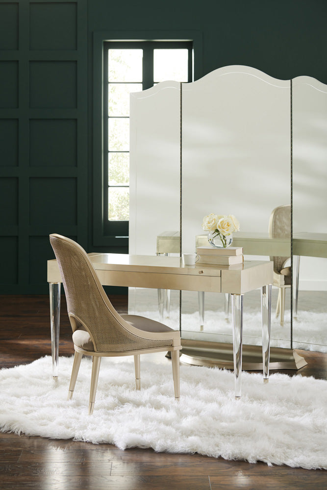 Caracole - Cane I Join You Dining Chair - CLA-419-287