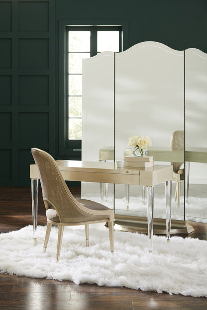 Caracole - Cane I Join You Dining Chair - CLA-419-287