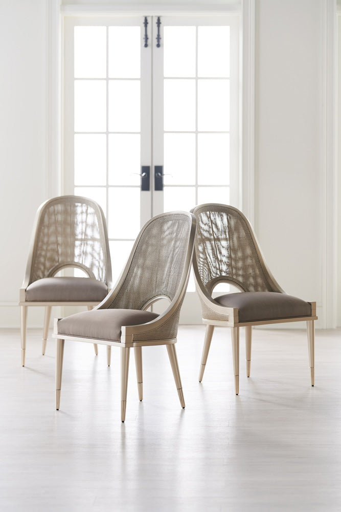 Caracole - Cane I Join You Dining Chair - CLA-419-287