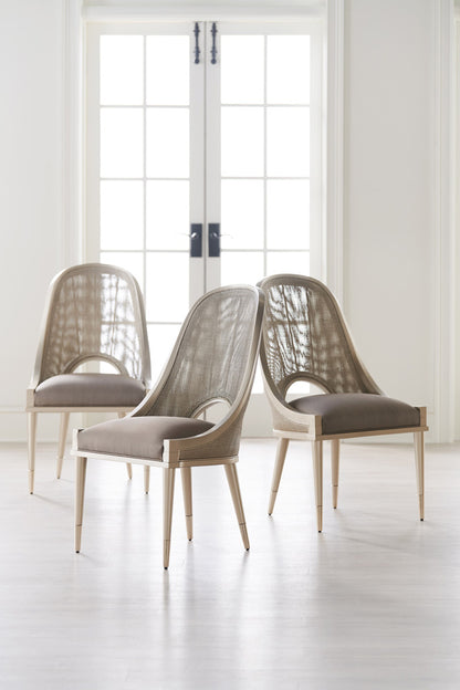 Caracole - Cane I Join You Dining Chair - CLA-419-287