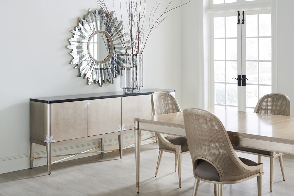 Caracole - Cane I Join You Dining Chair - CLA-419-287