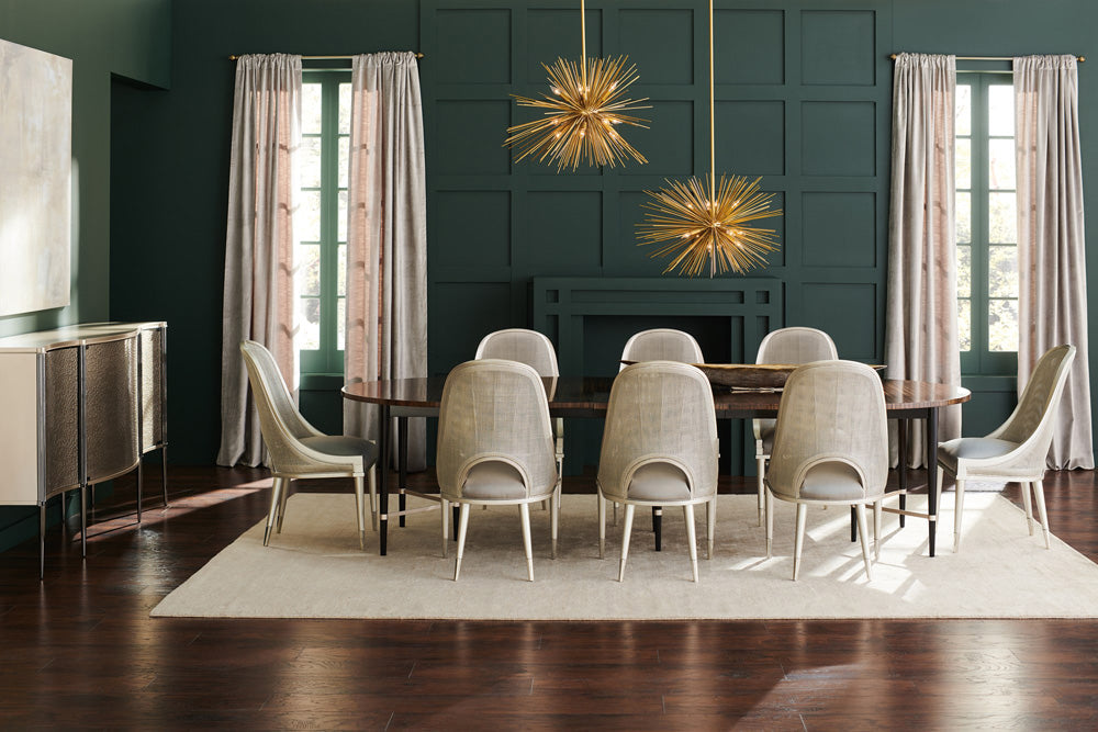 Caracole - Cane I Join You Dining Chair - CLA-419-287
