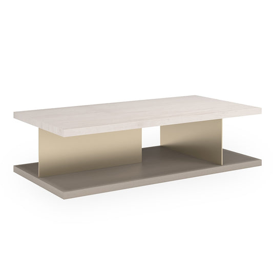 Caracole - Cape Verde Cocktail Table - M151-424-401 veiw 1