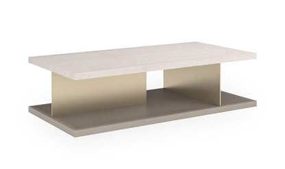 Caracole - Cape Verde Cocktail Table - M151-424-401 veiw 2