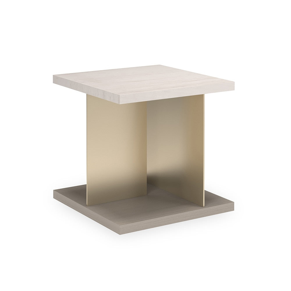 Caracole - Cape Verde End Table -  M151-424-411 veiw 1