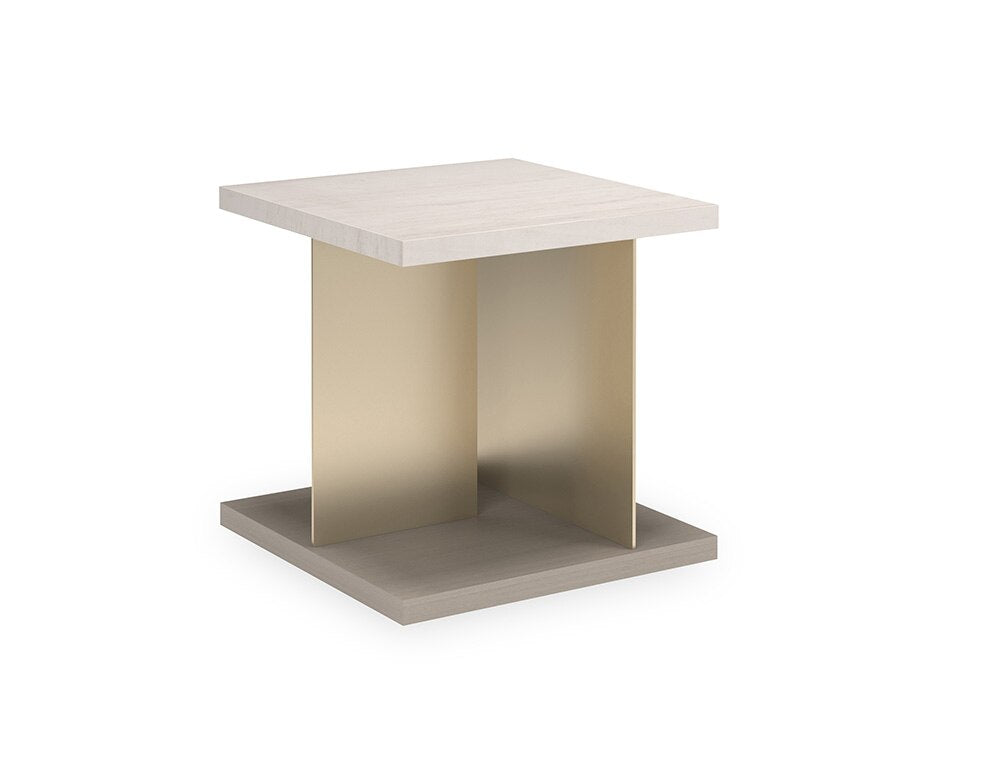Caracole - Cape Verde End Table -  M151-424-411 veiw 4