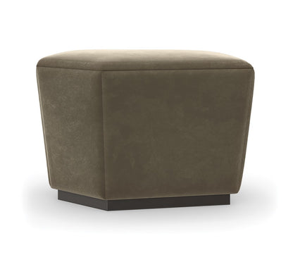 Caracole - Castor Ottoman - UPH-422-041-A view 2