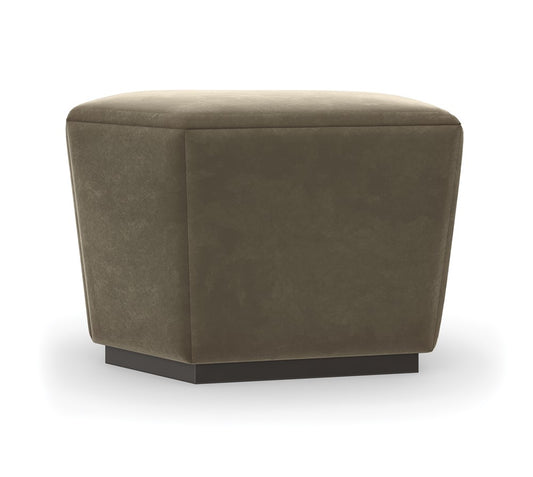Caracole - Castor Ottoman - UPH-422-041-A view 2