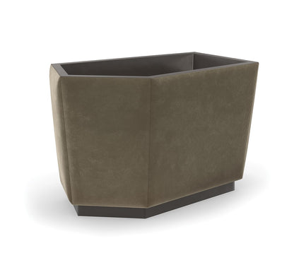 Caracole - Castor Ottoman - UPH-422-041-A view 3