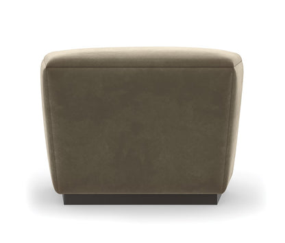 Caracole - Castor Ottoman - UPH-422-041-A view 5