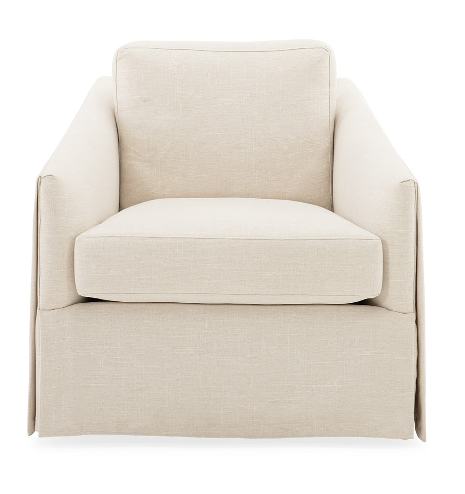 Caracole - Casual Affair Chair - UPH-019-031-B_CLOSEOUT