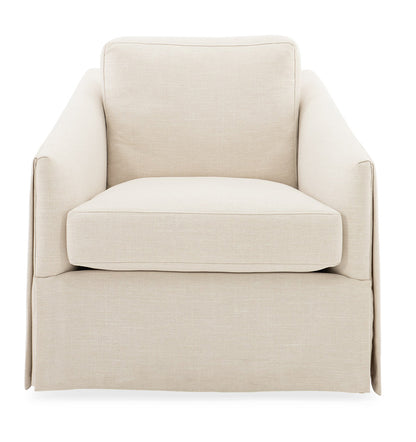 Caracole - Casual Affair Chair - UPH-019-031-B_CLOSEOUT