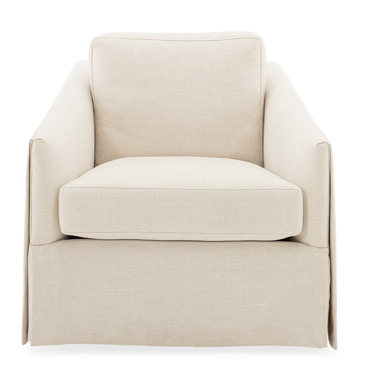 Caracole - Casual Affair Chair - UPH-019-031-B_CLOSEOUT