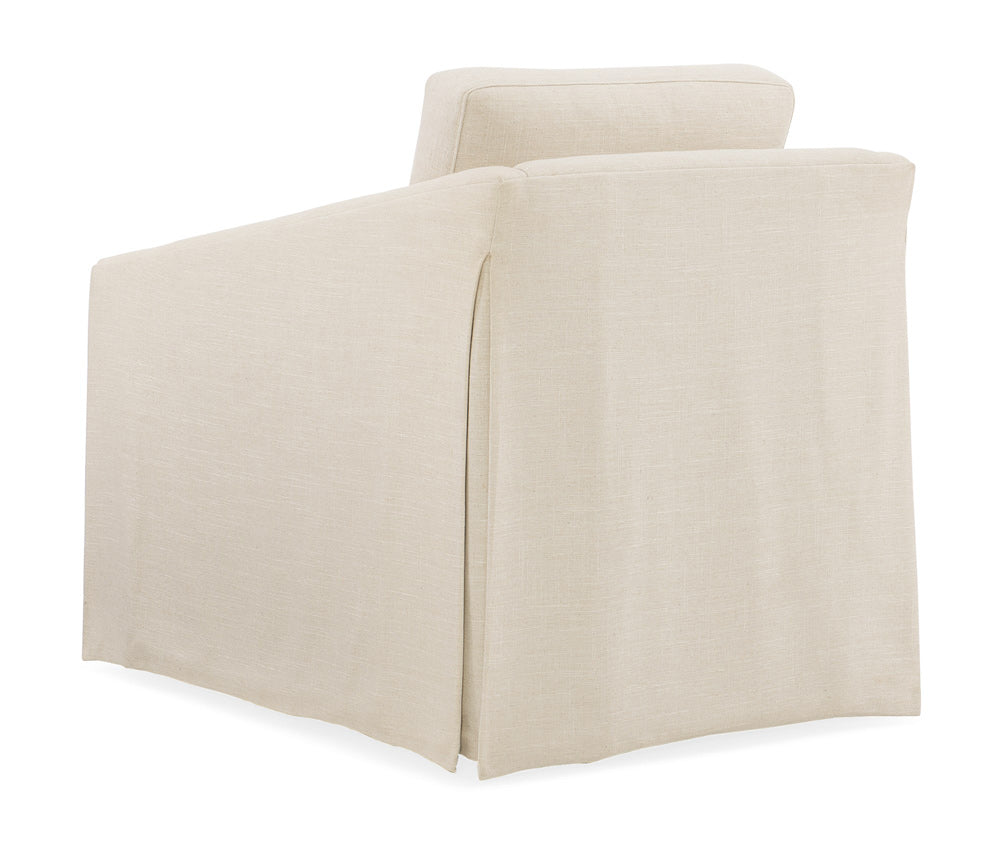 Caracole - Casual Affair Chair - UPH-019-031-B_CLOSEOUT
