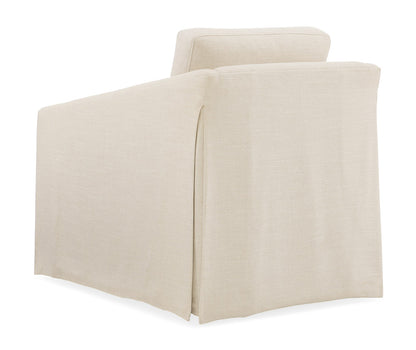 Caracole - Casual Affair Chair - UPH-019-031-B_CLOSEOUT
