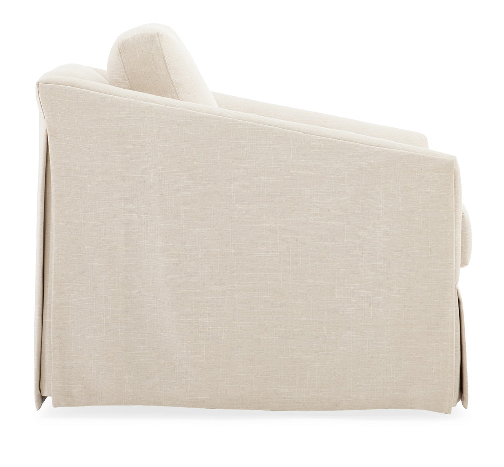 Caracole - Casual Affair Chair - UPH-019-031-B_CLOSEOUT