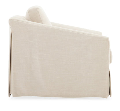 Caracole - Casual Affair Chair - UPH-019-031-B_CLOSEOUT