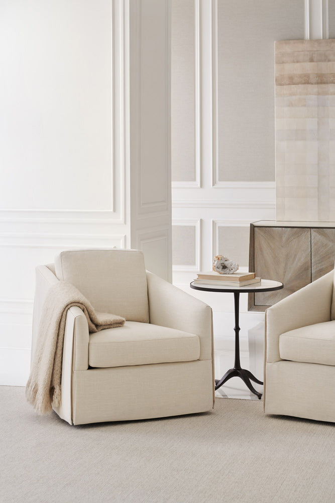 Caracole - Casual Affair Chair - UPH-019-031-B_CLOSEOUT