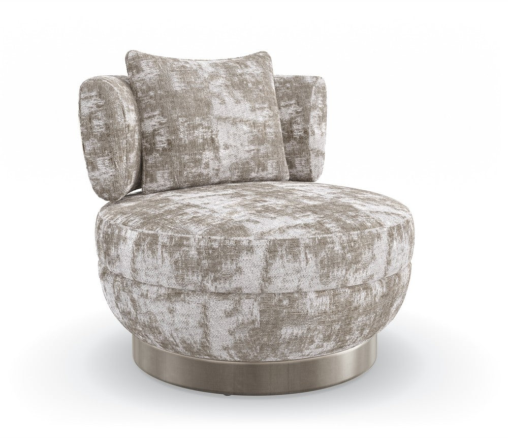 Caracole - Celeste Accent Chair - SGU-023-131-A view 1