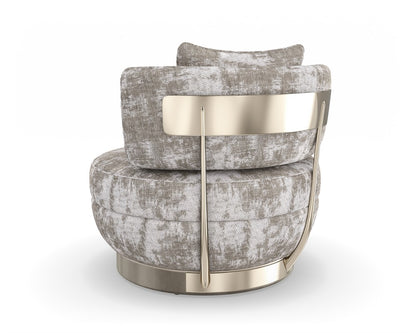 Caracole - Celeste Accent Chair - SGU-023-131-A view 4