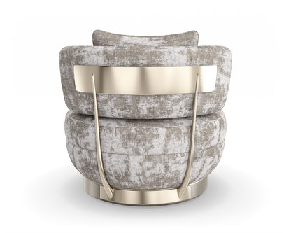 Caracole - Celeste Accent Chair - SGU-023-131-A view 5