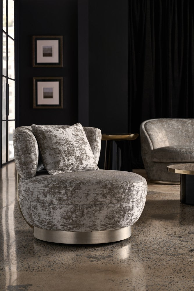 Caracole - Celeste Accent Chair - SGU-023-131-A view 8