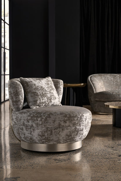 Caracole - Celeste Accent Chair - SGU-023-131-A view 9