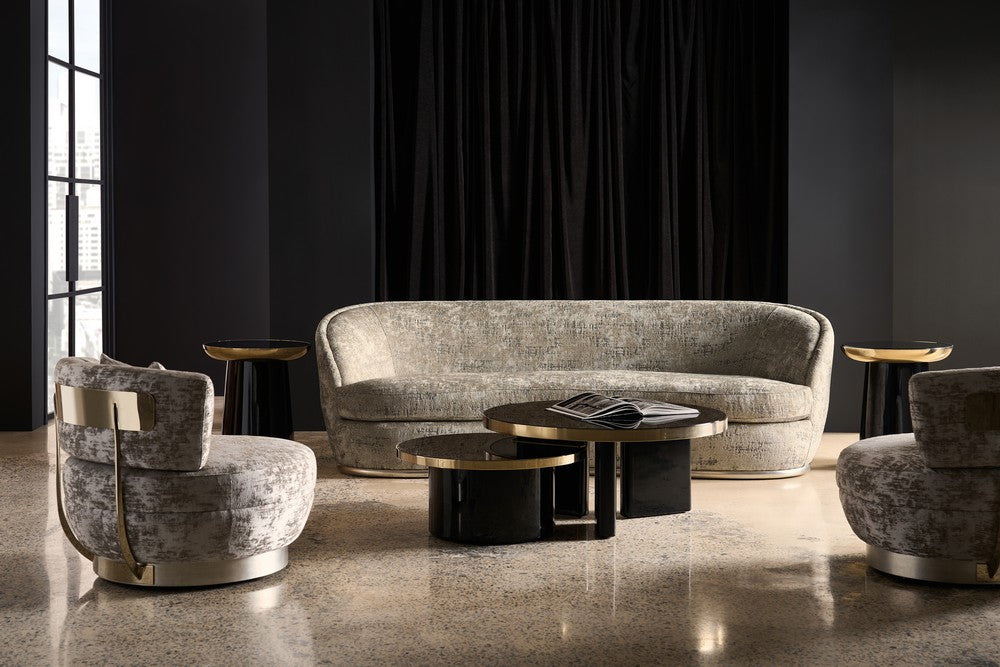 Caracole - Celeste Accent Chair - SGU-023-131-A view 10