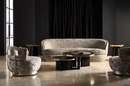 Caracole - Celeste Accent Chair - SGU-023-131-A view 10