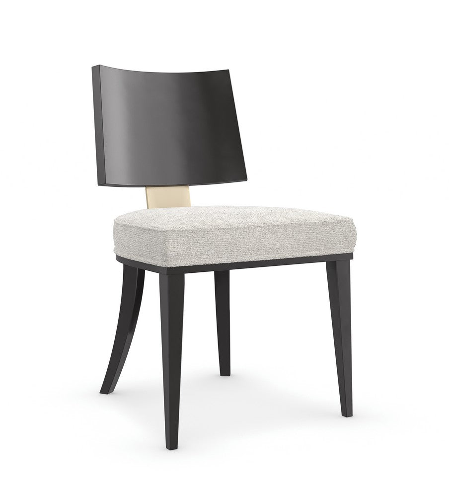 Caracole - Champagne Side Chair - CLA-023-282 view 1