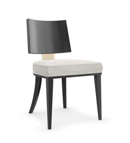 Caracole - Champagne Side Chair - CLA-023-282 view 1