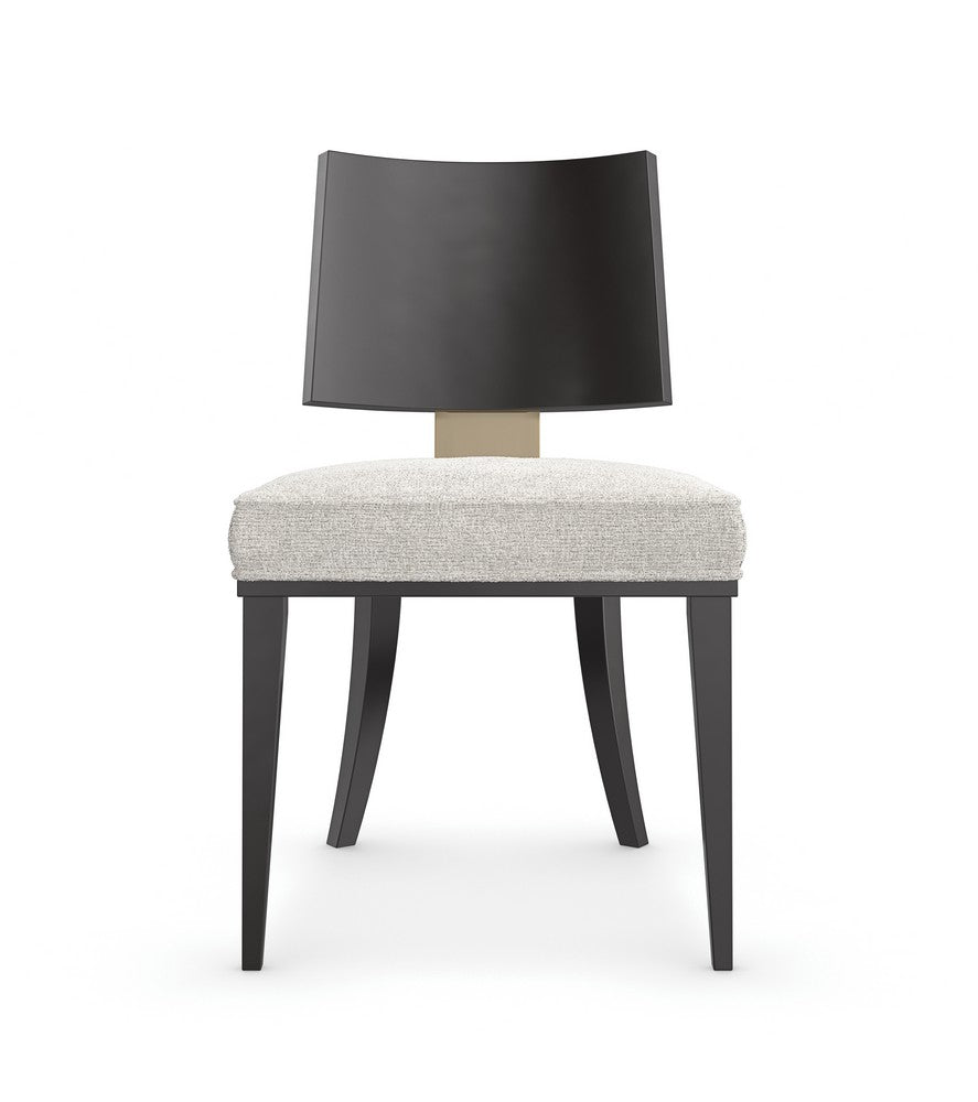 Caracole - Champagne Side Chair - CLA-023-282 view 2