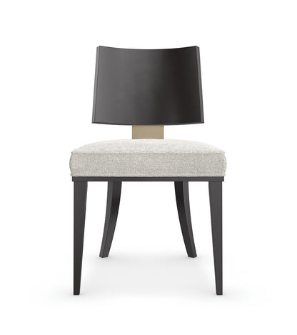Caracole - Champagne Side Chair - CLA-023-282 view 2