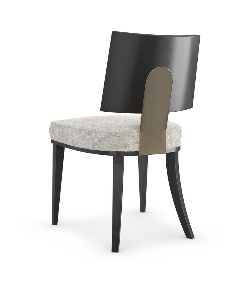 Caracole - Champagne Side Chair - CLA-023-282 view 5
