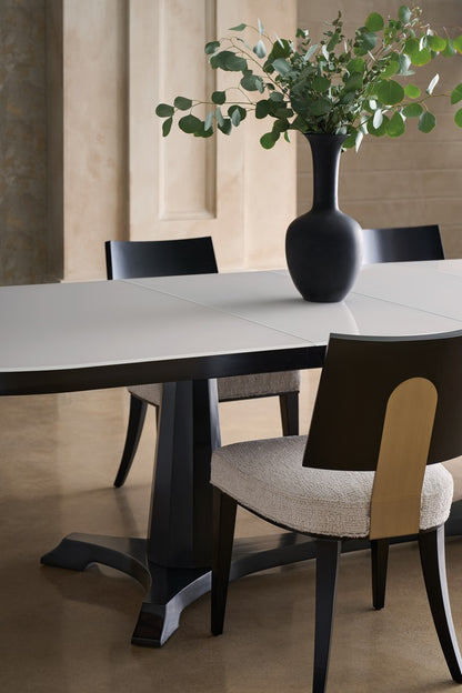 Caracole - Champagne Side Chair - CLA-023-282 view 10