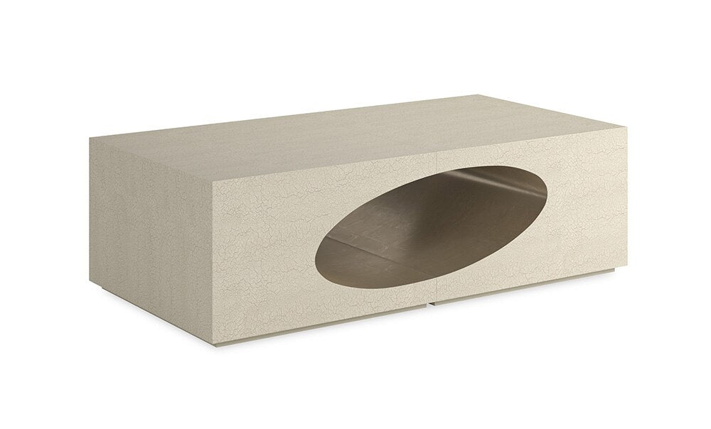 Caracole - Chasm Cocktail Table - CLA-424-402 veiw 2