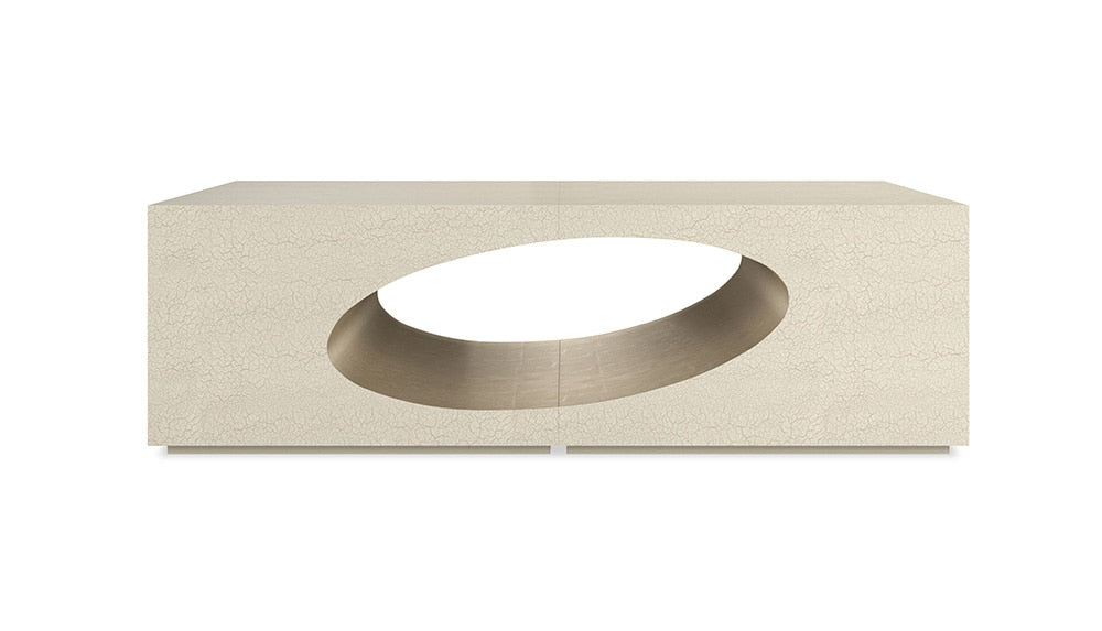 Caracole - Chasm Cocktail Table - CLA-424-402 veiw 3