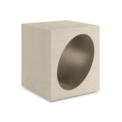 Caracole - Chasm End Table- CLA-424-412 veiw 1