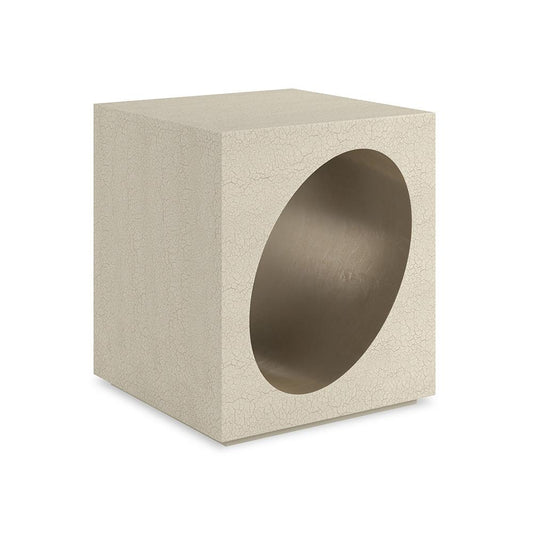 Caracole - Chasm End Table- CLA-424-412 veiw 1