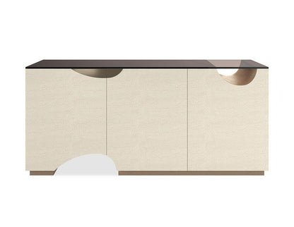 Caracole - Chasm Media - Console - CLA-424-532 veiw 2