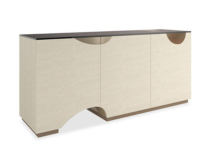 Caracole - Chasm Media - Console - CLA-424-532 veiw 3
