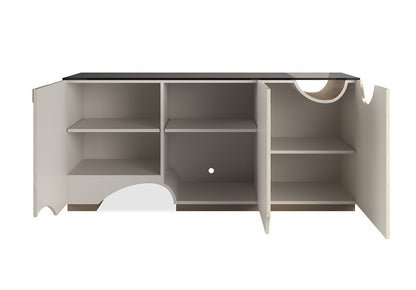 Caracole - Chasm Media - Console - CLA-424-532 veiw 4