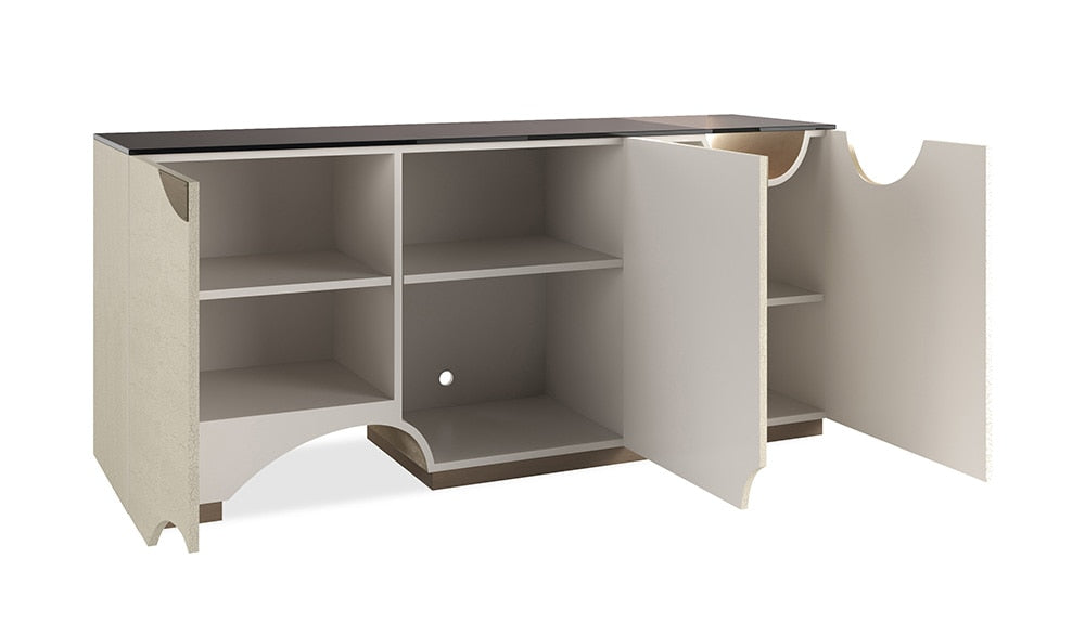 Caracole - Chasm Media - Console - CLA-424-532 veiw 5