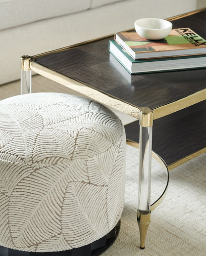 Caracole - Check Mate Cocktail Table - CLA-021-403 view 6